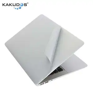 Kakudos Custom Colors 13 Inch Scratchproof And Waterproof Full Cover Laptop Stickers Skin