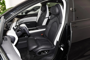 2026 2023 SUV de Lujo IM <span class=keywords><strong>LS7</strong></span> 5 puertas 5 plazas <span class=keywords><strong>Motor</strong></span> Dual 4WD Vehículo Eléctrico IM <span class=keywords><strong>LS7</strong></span> Zhiji <span class=keywords><strong>LS7</strong></span> 578Ps Coche Eléctrico de Alta Velocidad Vehículos de Nueva Energía - Product Image 6