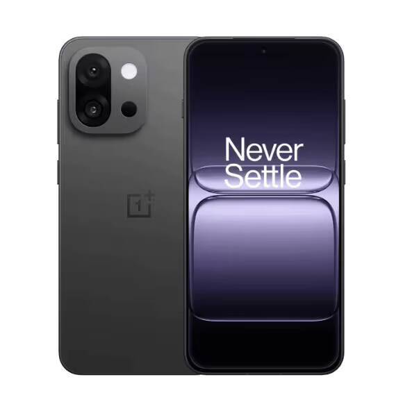 OnePlus 13T 5G Smartphone Original Series 16GB+512GB Storage Octa Core CPU 100W Quick Charge NFC OTA Support AMOLED Display 6.3"