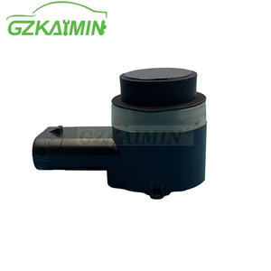 Capteur de stationnement pour <span class=keywords><strong>VW</strong></span> Passat B6 B7 Jetta Golf MK5 MK6 Polo Tiguan OEM - Product Image 5