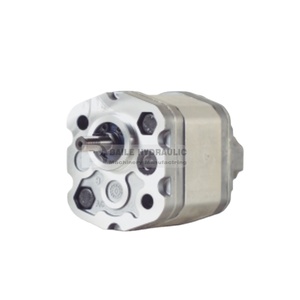 POMPE ALM Série ALM2 Moteurs à engrenages bidirectionnels ALM2A ALM2BK1 ALM2BK2 ALM2BK4 ALM2BK7 - Product Image 4