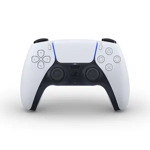 New PS5 wireless Computer PC Wired Vibration Steam Handle Double Line ps5 HOst Original handle Game Controller