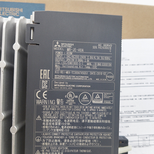 Repuesto FANUC MR-JE-40A - Product Image 3