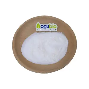 Factory Price High Pure Konjac Glucomannan Wholesale Bulk Food Grade Glucomannan Konjac Powder