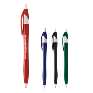 Bolígrafo de Plástico Promocional Personalizado, Económico, con Clic, para Regalo, con Logotipo - Product Image 6