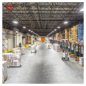 Chambre froide de supermarché d'aliments frais de viande de haute qualité à bas prix à vendre chambre froide pour pomme de terre congélateur - Product Image 3