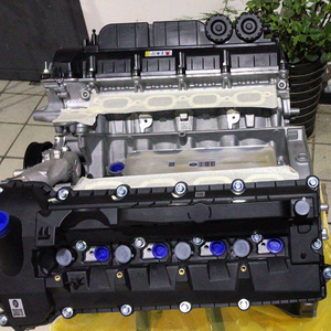 <span class=keywords><strong>Moteur</strong></span> nu d'usine Kusima pour Land <span class=keywords><strong>Rover</strong></span> 2013-21 <span class=keywords><strong>Moteur</strong></span> suralimenté LR4 5.0T <span class=keywords><strong>V8</strong></span> RECONDITIONNÉ Pièces d'origine - Product Image 3