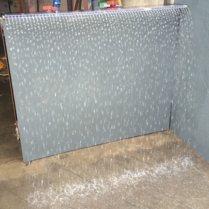 Robe de fontaine pour mur de jardin, jet d'eau, cascade d'eau, étang - Product Image 4