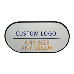 Portable Reinforced Stitching Metal <b>Frame</b> a <b>Frame</b> Banner Weather Resistant for Long Term Use - Product Image 1