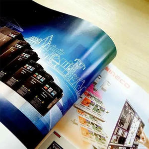 กระดาษอาร์ตเคลือบเงาและด้าน ยี่ห้อ Ningbo APP NEVIA น้ำหนัก 80-300 แกรม แบบม้วน - Product Image 4