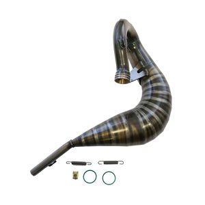 Silenciador Expansivo ATHENA S410485300010 para Descarga, Hecho en Italia - Product Image 2