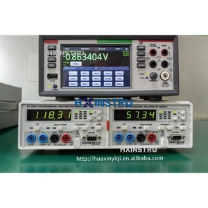 Série d'alimentations Rohde&Schwarz NGP814, puissance de sortie maximale 800W H - Product Image 4