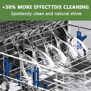 Senza residui pastiglie <span class=keywords><strong>per</strong></span> <span class=keywords><strong>lavastoviglie</strong></span> oem produttore di fogli <span class=keywords><strong>per</strong></span> la <span class=keywords><strong>pulizia</strong></span> della <span class=keywords><strong>lavastoviglie</strong></span> di alta qualità - Product Image 5