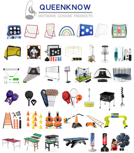 Rete da Calcio Smontabile per Allenamento, per Pratica Indoor e Outdoor, Direttamente dalla Fabbrica - Product Image 6