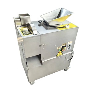 Piccola Macchina Automatica per Dividere e Tagliare l'Impasto del Pane per Panifici - Product Image 3