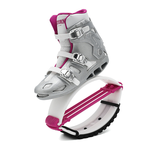 <span class=keywords><strong>Prix</strong></span> compétitif <span class=keywords><strong>Kangoo</strong></span> Jump Originals Baskets-Chaussures rebondissantes Design <span class=keywords><strong>de</strong></span> mode Doublure en maille Bonne qualité pour une utilisation toute l'année Printemps - Product Image 5