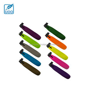 Fundas Personalizadas UOO para Palas de Pickleball, Protector de Neopreno de Doble Cara con Logotipo Personalizado - Product Image 4