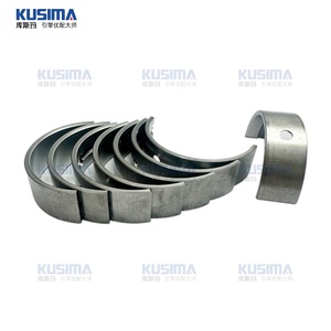 Juego de rodamientos de motor de fábrica, carcasa principal y kit de rodamientos de biela para <span class=keywords><strong>BMW</strong></span> <span class=keywords><strong>N47</strong></span> N47D20 2,0 2,0 T Diesel STD 11217802643 11217802647 - Product Image 3