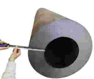 A179 A192 <span class=keywords><strong>EN10216</strong></span>-1 <span class=keywords><strong>2</strong></span> din2391 chính xác hợp kim 1215 12l14 thép ống 11smn30 11smn28 Y15 miễn phí cắt liền mạch vòng thép ống - Product Image 6