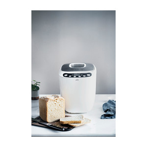 Macchina per il Pane Lacor 1.5L con Timer Digitale, Impastatrice Automatica, Macchina per la Cottura del Pane - Product Image 2