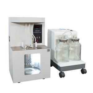 Chincan SYD-265-3 Glazen Capillaire <span class=keywords><strong>Viscometer</strong></span> Wasmachine Voor <span class=keywords><strong>Pinkevitch</strong></span> Ubbelohde <span class=keywords><strong>Viscometer</strong></span> Digitaal Met Goede Prijs - Product Image 2