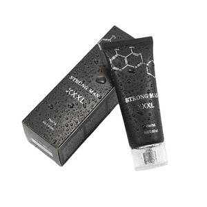 ครีมเพิ่มขนาดอวัยวะเพศชายจากธรรมชาติ เป็นมิตรกับสิ่งแวดล้อม ไม่กันน้ำ 65 มล. คิงคอบร้า - Product Image 2