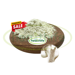 Ekstrak Daun Zaitun Healthife Manufacturer <span class=keywords><strong>Olea</strong></span> <span class=keywords><strong>Europaea</strong></span> Bubuk Asam Maslinat 10% 20% 30% - Product Image 1