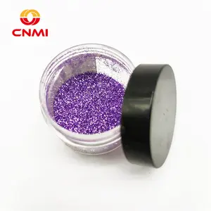 CNMI Set mit 32 Farben Glitter für Epoxidharz/sortiertes Körper gesicht/Haar glitter Bulk Extra feines Glitter pulver