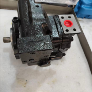 Pompe à piston à cylindrée variable haute performance PVG-100-F1UV-RGFY-P-1NN/FNN PVWH-34-RDFS-CNNN-826B Pompe à piston hydraulique - Product Image 4