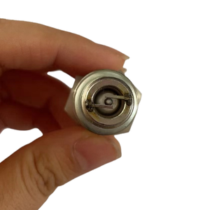 Suku cadang ekskavator kualitas tinggi busi 4W-2256 untuk Cat G3304 G3306 Aftermarket - Product Image 4