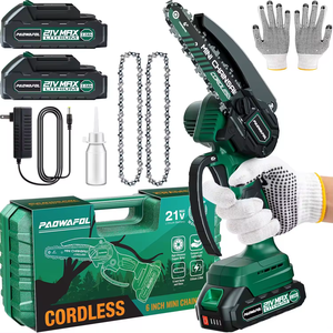 <span class=keywords><strong>Scie</strong></span> <span class=keywords><strong>à</strong></span> <span class=keywords><strong>chaîne</strong></span> <span class=keywords><strong>télescopique</strong></span> sans fil industrielle portable OEM, <span class=keywords><strong>batterie</strong></span> lithium, mini <span class=keywords><strong>scie</strong></span> <span class=keywords><strong>à</strong></span> <span class=keywords><strong>chaîne</strong></span> électrique portative - Product Image 1