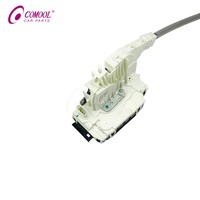 Actionneur de serrure de porte COMOOL A2047203035 pour Mercedes-Benz, mécanisme de serrure de porte avant droite SLC250SLC300SLC43SL350SL400SL500SL55SL63