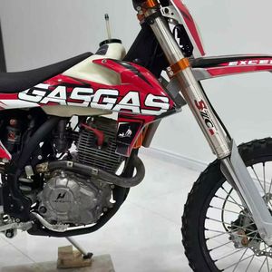 Moto tout-terrain Enduro Koshine 23KN320 <span class=keywords><strong>2T</strong></span> <span class=keywords><strong>250cc</strong></span> 2 temps avec moteur sans balais, vitesse maximale >180 km/h pour adultes - Product Image 5