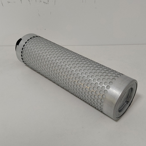 Mengma 1630390494 Filtro Separador de Niebla de Aceite para Bomba de Vacío, Filtro de Escape, Nuevo Filtro de Línea Industrial para Compresor de Aire de Tornillo - Product Image 5