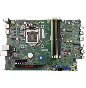 Original para <span class=keywords><strong>HP</strong></span> <span class=keywords><strong>ProDesk</strong></span> <span class=keywords><strong>600</strong></span> <span class=keywords><strong>G3</strong></span> SFF <span class=keywords><strong>Desktop</strong></span> Motherboard 911988-001 911988-601 901198-001 LGA1151 DDR4 - Product Image 1