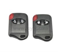 Télécommande RF Rolling Code pour porte coulissante/garage/automatisation/porte/ouvreur/fenêtre/obturateur YET007