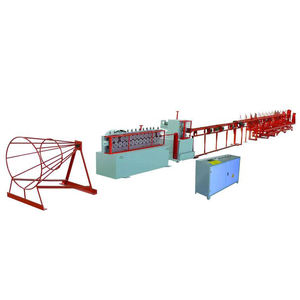 Machine à redresser et à couper pour <span class=keywords><strong>Debar</strong></span> et Rebar - Product Image 6