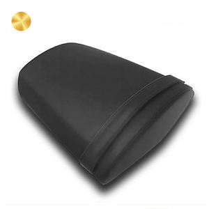 เบาะรองนั่งรถจักรยานยนต์แบบอานสำหรับ Honda CB600R CBR600R CB CBR 600R CB600 <span class=keywords><strong>CBR600</strong></span> R 2003 <span class=keywords><strong>2009</strong></span>เบาะหลังผู้โดยสารเบาะหลัง - Product Image 4