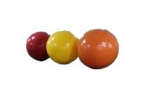 Bouées flottantes rondes en PVC très vendues, <span class=keywords><strong>ballon</strong></span> gonflable pour la natation - Product Image 3