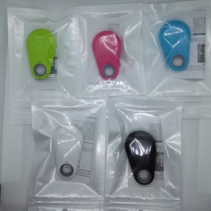 Localizador de Llaves, Posicionador de Carteras, Alarma Inteligente Antipérdida, Rastreador GPS Global para Mascotas, Mini Localizador Antipérdida Impermeable - Product Image 4