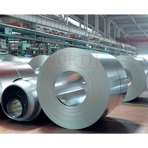 เหล็กม้วนชุบสังกะสีราคาโรงงาน ขนาดตามสั่ง เหล็กแผ่นเคลือบสังกะสีราคาถูก เหล็กม้วน GI ราคาประหยัดสำหรับขาย - Product Image 3