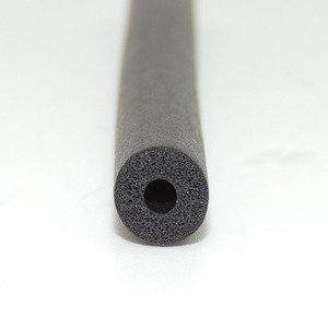 Tira Redonda de Goma Espuma EPDM de 9x16mm, Sello Anticolisión para Uso Automotriz - Product Image 3