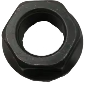 Nouvelle écrou hexagonale M16 pour ATV/UTV Hisun 400CC 450CC 500CC 550CC 700CC <span class=keywords><strong>750CC</strong></span> 90402-J00000-0700 PJ00000904020700 93202-1600-0060 - Product Image 2