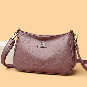 Nouveaux sacs messager de haute qualité pour femmes, sacs à main en cuir PU, sacs bandoulière, sacs à bandoulière de créateur pour femmes, sacs fourre-tout à poignée supérieure - Product Image 4