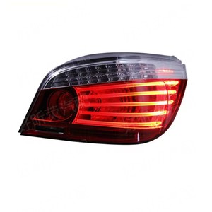 Feux arrière à LED pour BMW Série 5 E60, clignotants séquentiels, feux de freinage, pièces de rechange - Product Image 4