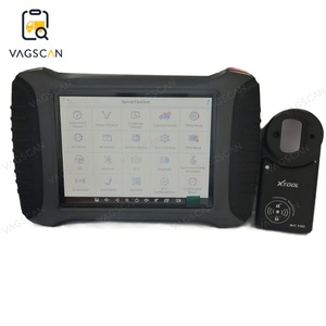 Outil de diagnostic 2024 pour XTOOL X100 PAD3 SE, programmeur de clés OBD2 professionnel, programmation IMMO, toutes clés perdues, mise à jour gratuite en ligne - Product Image 2