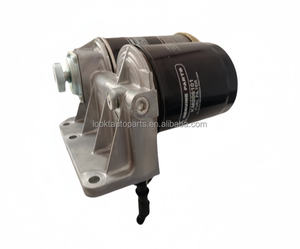 Новый Разработанный сепаратор воды ME445792 с топливным фильтром KM006102 для грузовика Mitsubishi Canter - Product Image 4