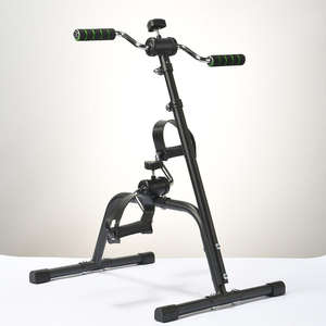 Hot <b>sale</b> Elderly Rehabilitation <b>Exercise</b> <b>Bike</b> Upper and Lower Limb Training <b>Exercise</b> <b>Bike</b> for Stroke Hemiplegia Training - Product Image 6