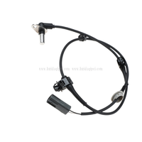 Capteur ABS L206-43-70XB, capteur de vitesse de roue avant droite pour Mazda 8 CX-9, système de freinage, roue avant, pièces de rechange automobiles