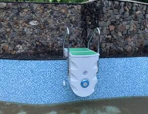 <span class=keywords><strong>Filtre</strong></span> acrylique sans tuyau pour <span class=keywords><strong>piscine</strong></span> avec système d'éclairage mural 1HP/1.5HP 10-<span class=keywords><strong>15m3</strong></span>/h débit - Product Image 2